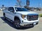 2026 GMC Sierra 1500 SLT Crew Cab Short Box 4WD