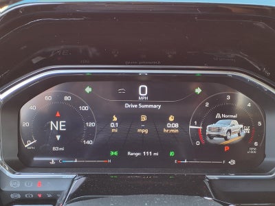 2026 GMC Sierra 1500 SLT Crew Cab Short Box 4WD