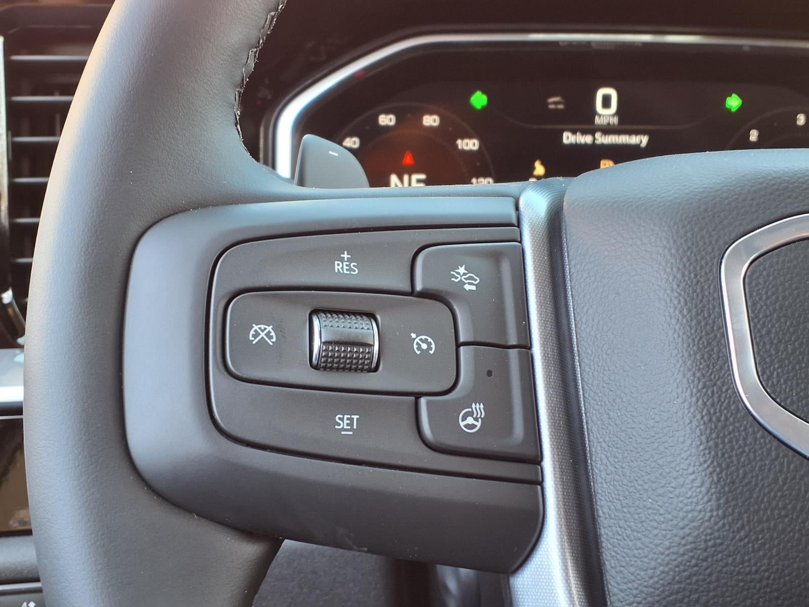 2026 GMC Sierra 1500 SLT Crew Cab Short Box 4WD