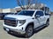 2026 GMC Sierra 1500 SLT Crew Cab Short Box 4WD