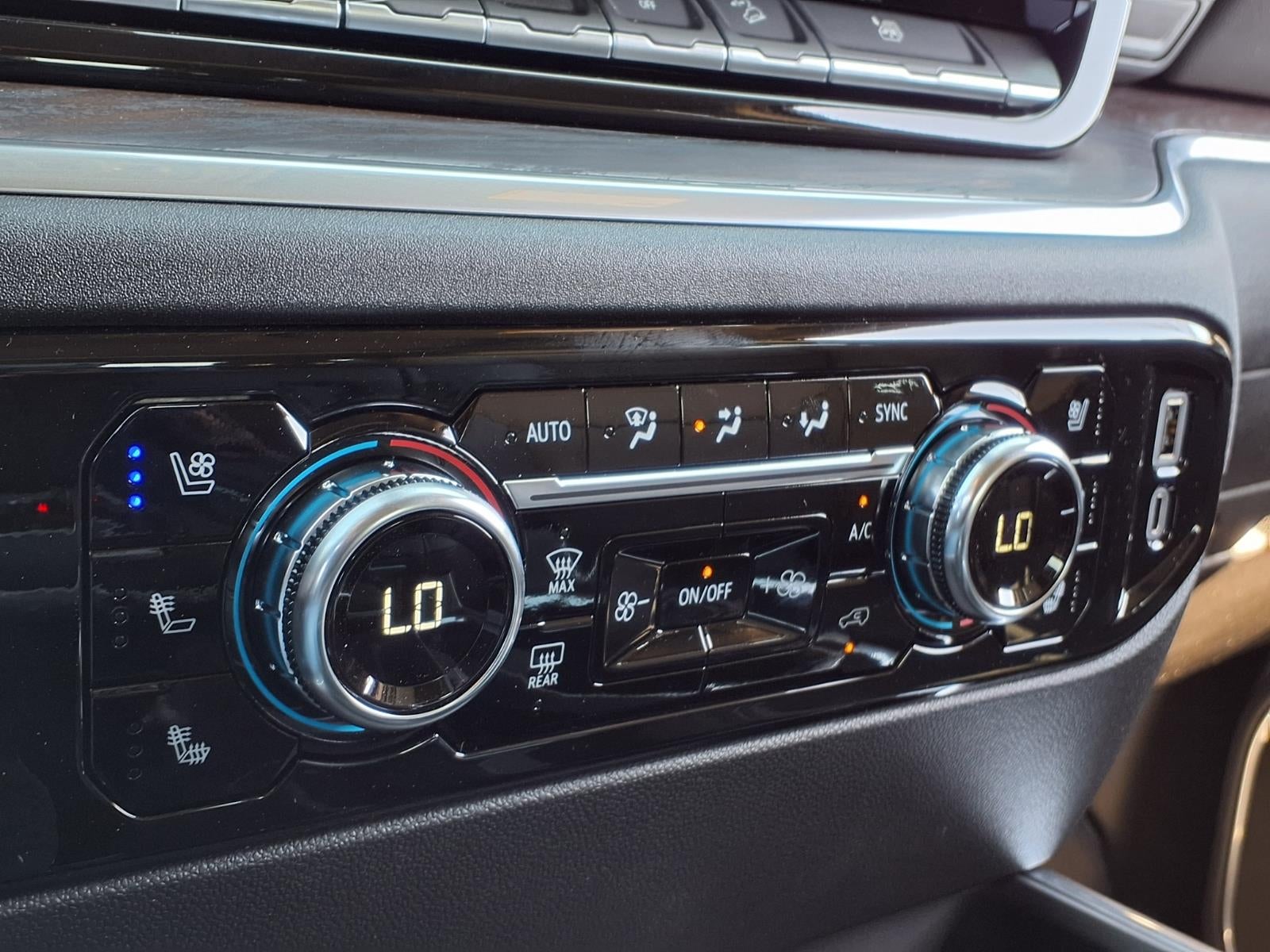 2026 GMC Sierra 1500 SLT Crew Cab Short Box 4WD