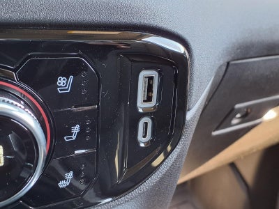 2026 GMC Sierra 1500 SLT Crew Cab Short Box 4WD