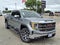 2026 GMC Sierra 1500 SLT Crew Cab Short Box 4WD
