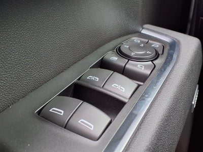 2026 GMC Sierra 1500 SLT Crew Cab Short Box 4WD