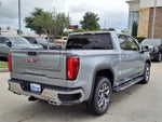 2026 GMC Sierra 1500 SLT Crew Cab Short Box 4WD