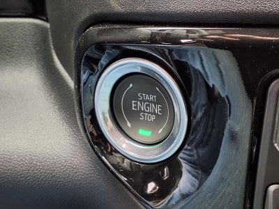 2026 GMC Sierra 1500 SLT Crew Cab Short Box 4WD