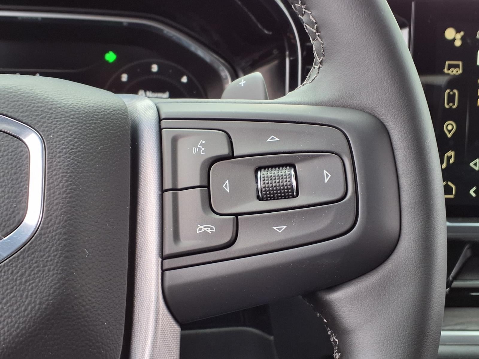 2026 GMC Sierra 1500 SLT Crew Cab Short Box 4WD