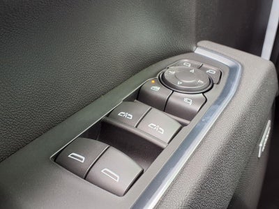2026 GMC Sierra 1500 SLT Crew Cab Short Box 4WD