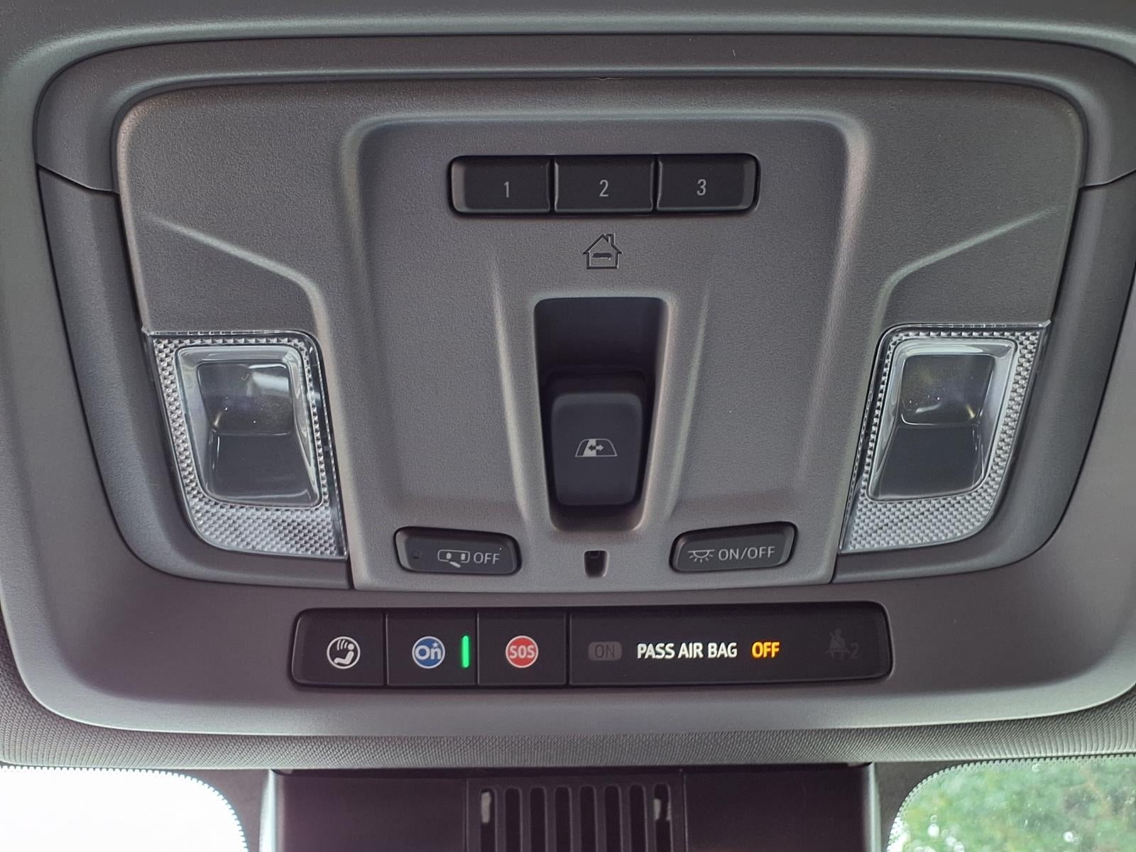 2026 GMC Sierra 1500 SLT Crew Cab Short Box 4WD