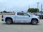 2026 GMC Sierra 1500 SLT Crew Cab Short Box 4WD