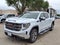 2026 GMC Sierra 1500 SLT Crew Cab Short Box 4WD
