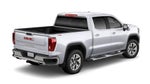 2026 GMC Sierra 1500 SLT Crew Cab Short Box 4WD