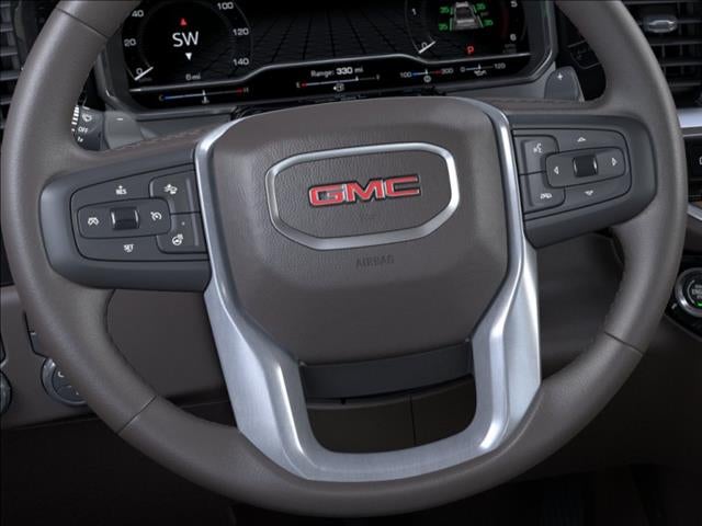 2026 GMC Sierra 1500 SLT Crew Cab Short Box 4WD