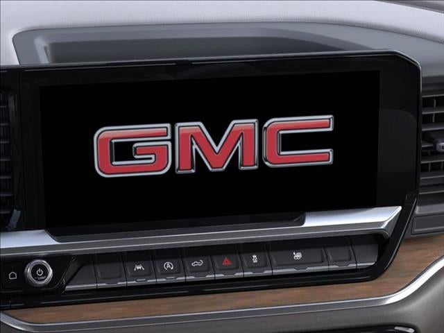 2026 GMC Sierra 1500 SLT Crew Cab Short Box 4WD