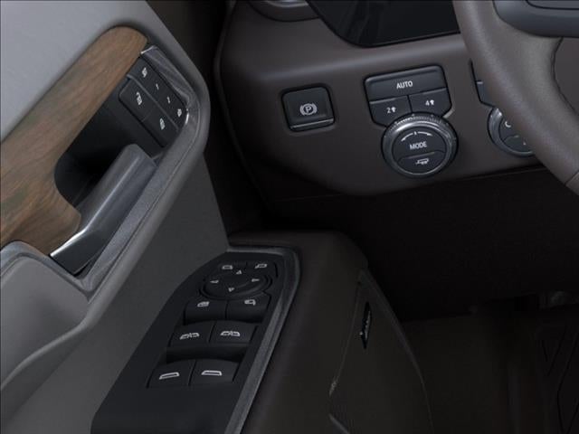 2026 GMC Sierra 1500 SLT Crew Cab Short Box 4WD