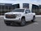 2026 GMC Sierra 1500 SLT Crew Cab Short Box 4WD
