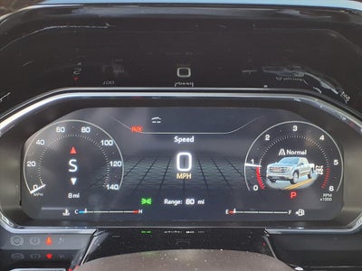 2026 GMC Sierra 1500 SLT Crew Cab Short Box 4WD