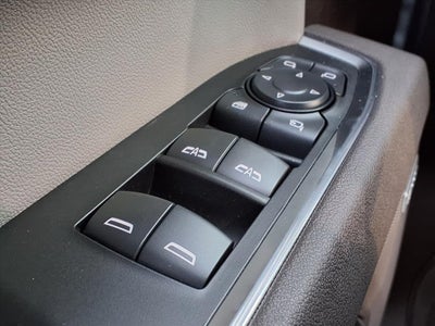 2026 GMC Sierra 1500 SLT Crew Cab Short Box 4WD