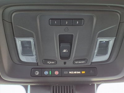 2026 GMC Sierra 1500 SLT Crew Cab Short Box 4WD