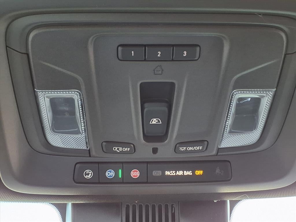 2026 GMC Sierra 1500 SLT Crew Cab Short Box 4WD