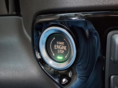 2026 GMC Sierra 1500 SLT Crew Cab Short Box 4WD