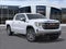 2026 GMC Sierra 1500 SLT Crew Cab Short Box 4WD