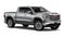 2026 GMC Sierra 1500 SLT Crew Cab Short Box 4WD