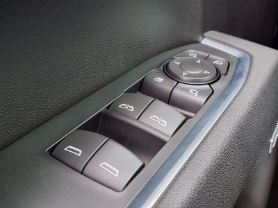 2026 GMC Sierra 1500 SLT Crew Cab Short Box 4WD