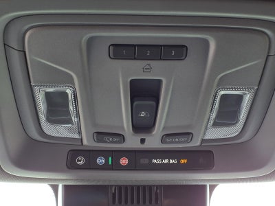 2026 GMC Sierra 1500 SLT Crew Cab Short Box 4WD