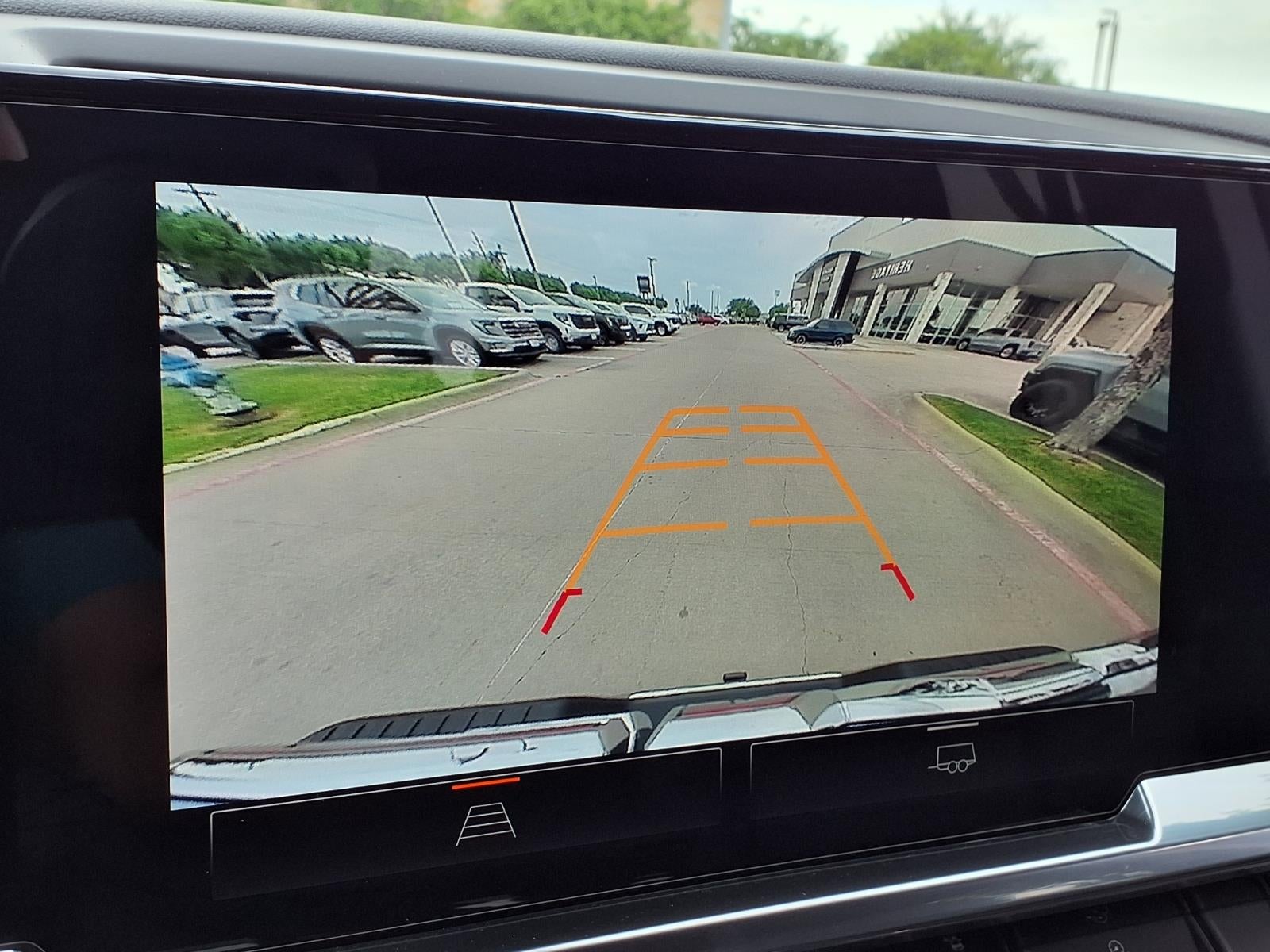 2026 GMC Sierra 1500 SLT Crew Cab Short Box 4WD