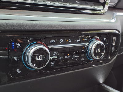 2026 GMC Sierra 1500 SLT Crew Cab Short Box 4WD