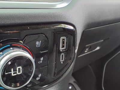 2026 GMC Sierra 1500 SLT Crew Cab Short Box 4WD