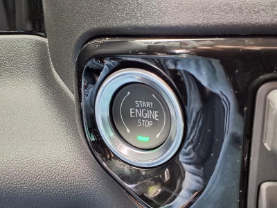 2026 GMC Sierra 1500 SLT Crew Cab Short Box 4WD