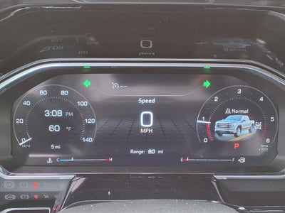 2026 GMC Sierra 1500 SLT Crew Cab Short Box 4WD