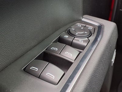 2026 GMC Sierra 1500 SLT Crew Cab Short Box 4WD