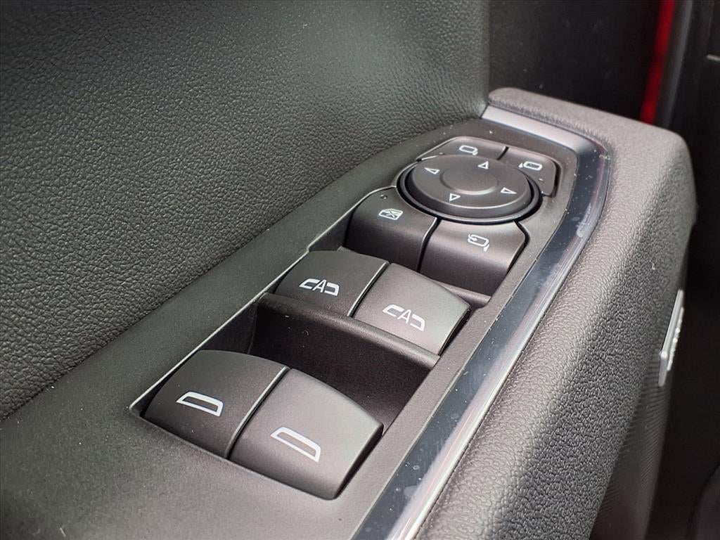 2026 GMC Sierra 1500 SLT Crew Cab Short Box 4WD