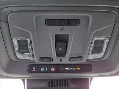 2026 GMC Sierra 1500 SLT Crew Cab Short Box 4WD