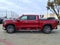 2026 GMC Sierra 1500 SLT Crew Cab Short Box 4WD