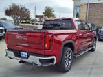 2026 GMC Sierra 1500 SLT Crew Cab Short Box 4WD