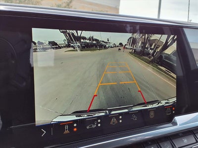 2026 GMC Sierra 1500 SLT Crew Cab Short Box 4WD