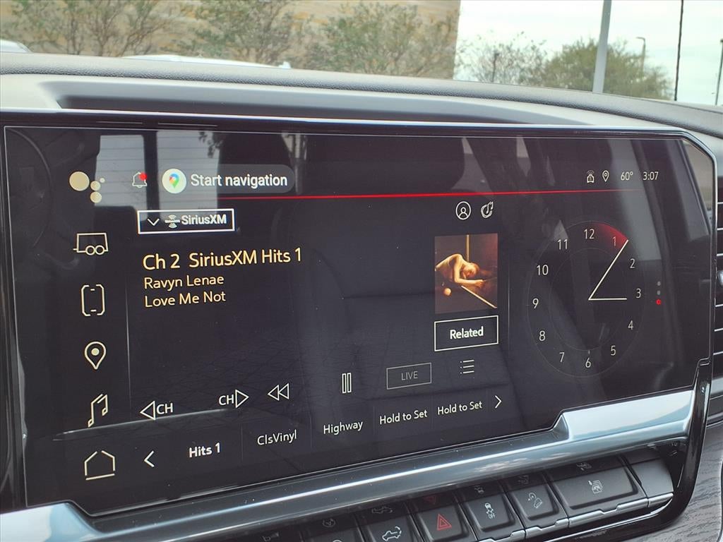 2026 GMC Sierra 1500 SLT Crew Cab Short Box 4WD