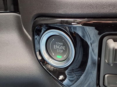 2026 GMC Sierra 1500 SLT Crew Cab Short Box 4WD