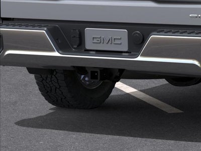 2026 GMC Sierra 1500 SLT Crew Cab Short Box 4WD