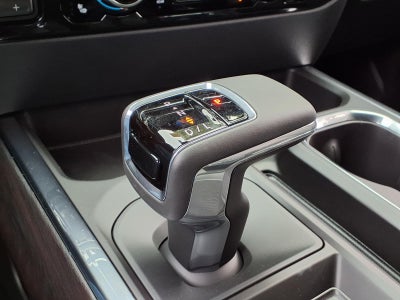 2026 GMC Sierra 1500 SLT Crew Cab Short Box 4WD