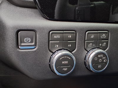 2026 GMC Sierra 1500 SLT Crew Cab Short Box 4WD