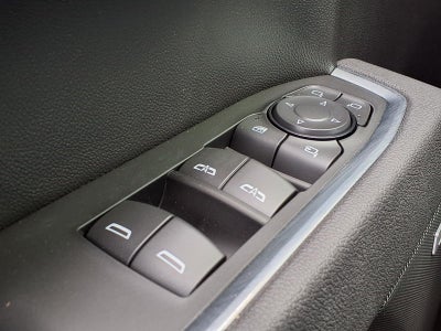 2026 GMC Sierra 1500 SLT Crew Cab Short Box 4WD