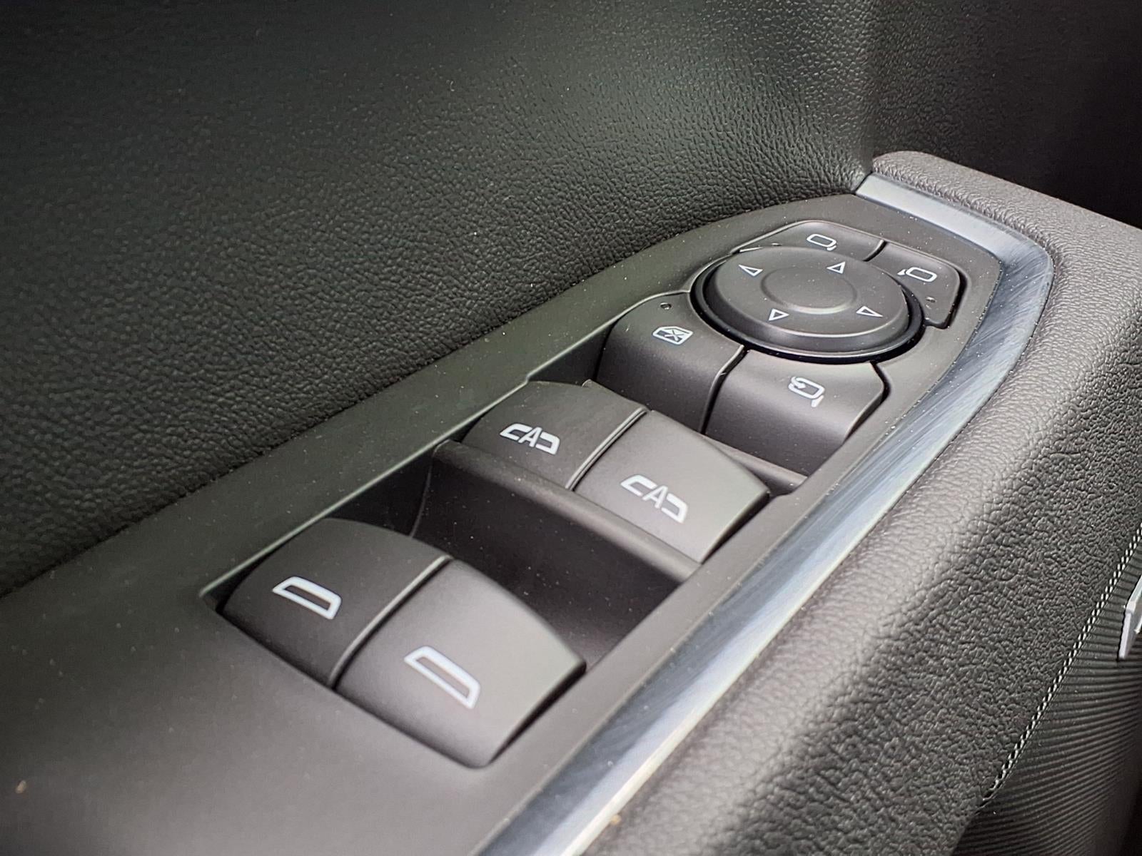 2026 GMC Sierra 1500 SLT Crew Cab Short Box 4WD