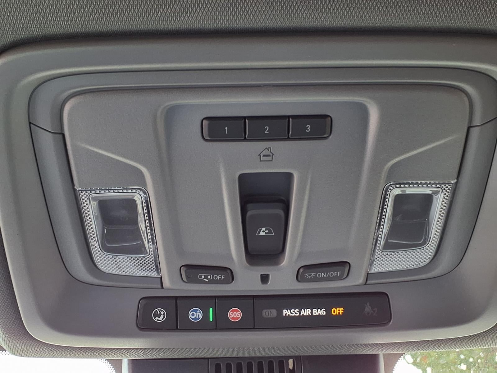 2026 GMC Sierra 1500 SLT Crew Cab Short Box 4WD