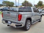 2026 GMC Sierra 1500 SLT Crew Cab Short Box 4WD