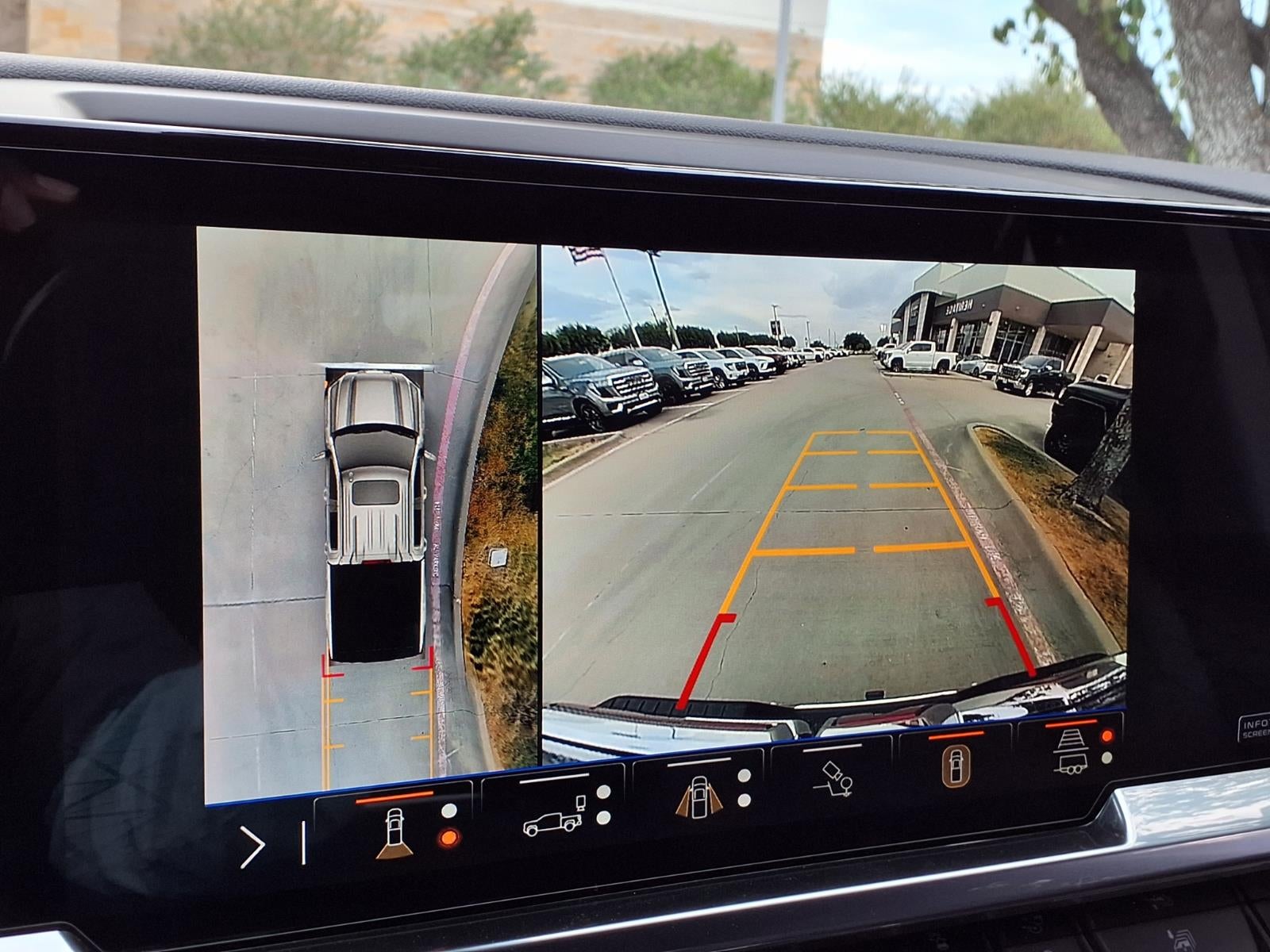 2026 GMC Sierra 1500 SLT Crew Cab Short Box 4WD